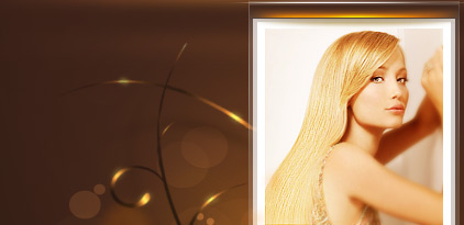 Hair Extensions by Greate Lenghts